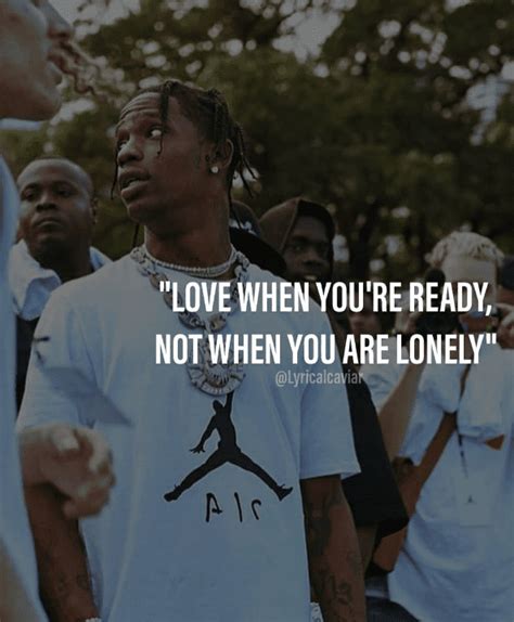 Astroworld Wisdom: 85 Travis Scott Quotes to Inspire You - NSF News and ...