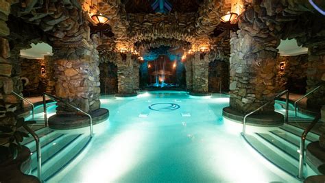 13 of the Best Hotel and Resort Spas in North Carolina | VisitNC.com