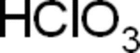 Chloric acid solution, 35 wt. % | HClO3 | Sigma-Aldrich