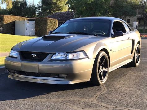 2002 Ford Mustang GT for Sale | ClassicCars.com | CC-1058155