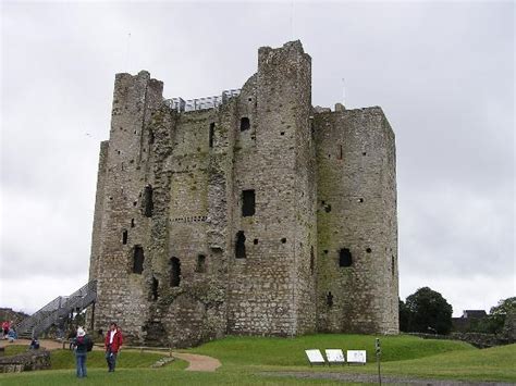 Trim Castle (Ireland): Hours, Address, Tickets & Tours, Historic Site Reviews - TripAdvisor