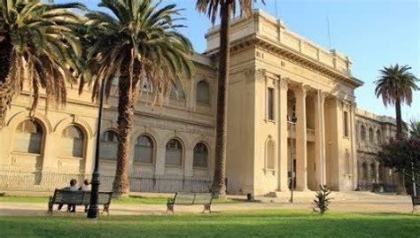 Santiago Museum - Art, Culture & Museums - Chile