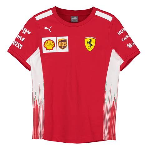 Scuderia Ferrari Merchandise 2019 - Ferrari Car