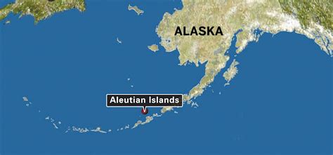 Cruising: the Aleutian Islands - Sail Magazine