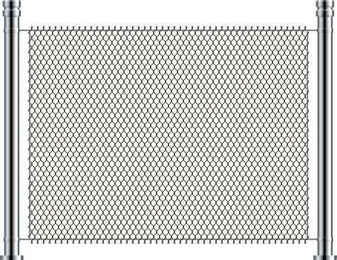 Wire fence in realistic style 8852418 PNG