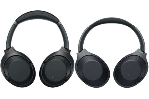 Sony WH-1000XM4, release date, features, price - everything we know so far