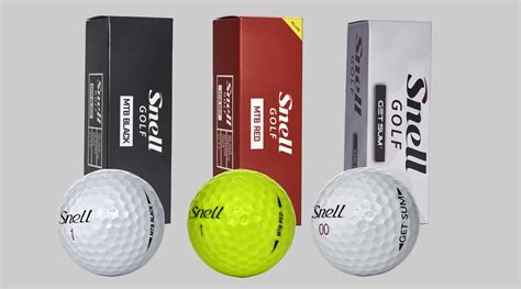 New Golf Balls 2018: Our guide to 33 new golf ball models - Golf