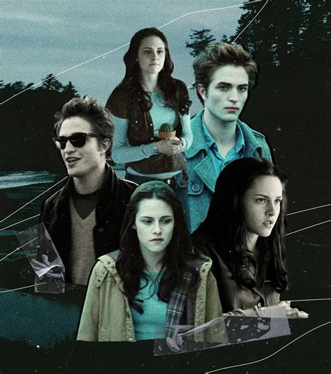 On 'Twilight' Fashion & Its Basic, Approachable Outfits