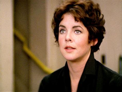 Stockard Channing as Betty Rizzo in Grease 1971 | Female | Pinterest | Her hair, Chang'e 3 and Hair