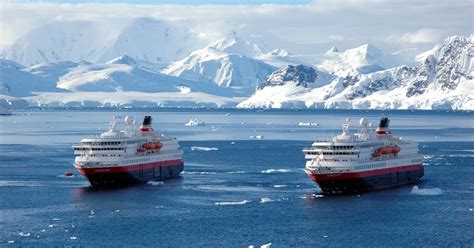 Antarctica Cruises 2024 Norwegian - Wynn Amelina