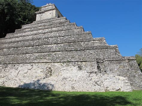 Robin Talks, Cooks and Travels: Back to Palenque and The Temple of the Inscriptions