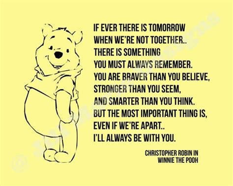 Christopher Robin To Pooh Quotes. QuotesGram