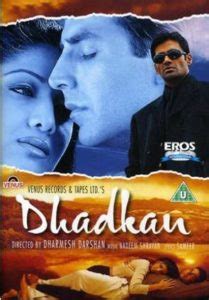 Dhadkan (2000) Songs Lyrics & Videos [All Songs List]- LyricsBogie