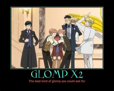 Glomp x2 | Glomp | Know Your Meme