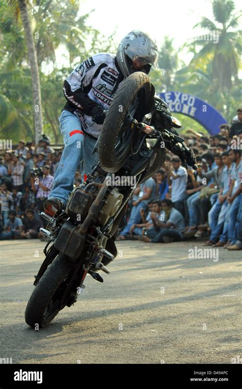 Bike Stunt Names - Blajewka