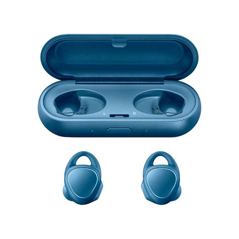 Samsung Gear IconX Icon X 2016 Wireless Earbuds - Refurbished — Joe's ...