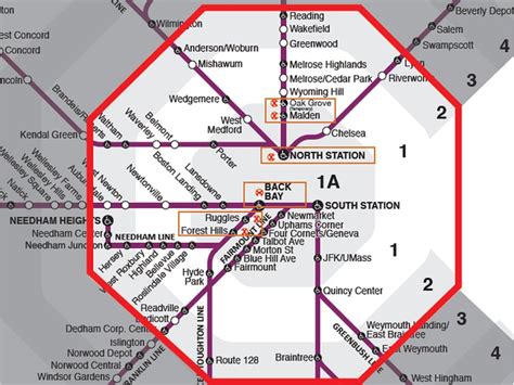 Orange Line shutdown: See bus routes, schedules and more