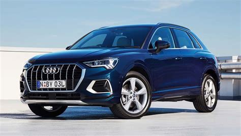 New Audi Q3 2020 pricing and specs detailed: Premium small SUV scores new engine to take on ...