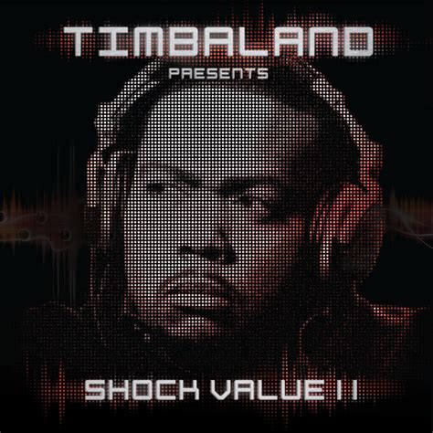 Coverlandia - The #1 Place for Album & Single Cover's: Timbaland ...