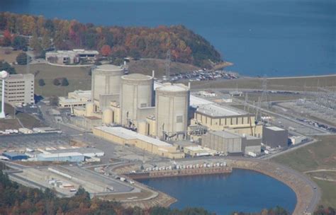 Security Breach at Duke Power Nuclear Plant: Man Rams Gate and Attacks ...