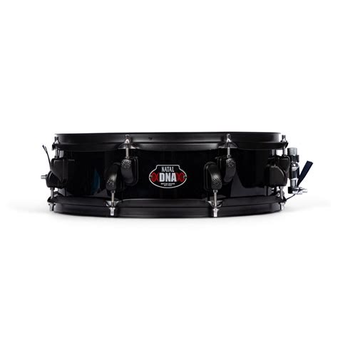 Natal DNA Stealth Practice Snare Pack at Gear4music