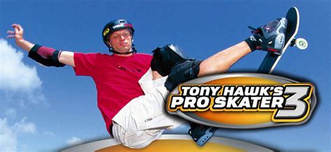 Tony hawk pro skater 3 remastered - intllas