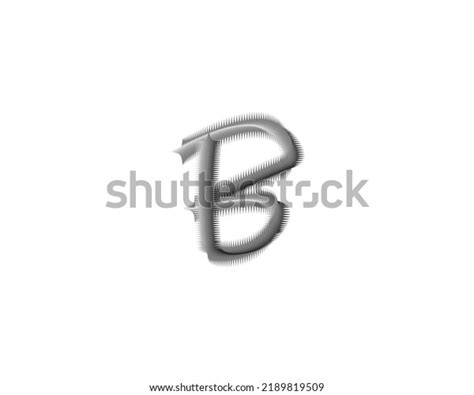 B Letter Elegant Icon Logo Stock Vector (Royalty Free) 2189819509 | Shutterstock