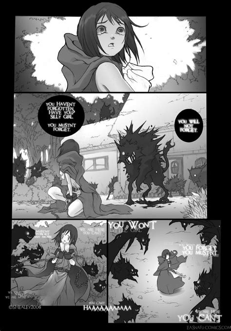 Everafter Pg. 23 - Endling Photo (28660014) - Fanpop