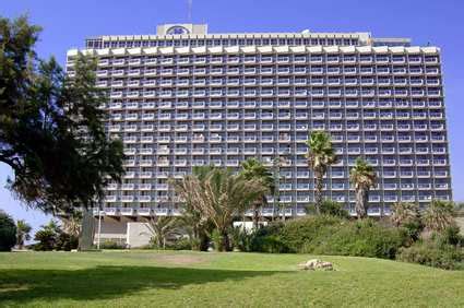 Hilton, Tel Aviv, Israel hotels