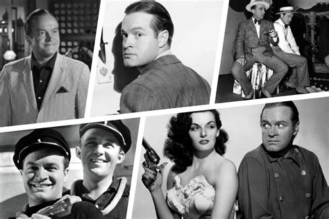 15 Best Bob Hope Movies: The Timeless Humor and Endearing Performances of a Comedy Icon