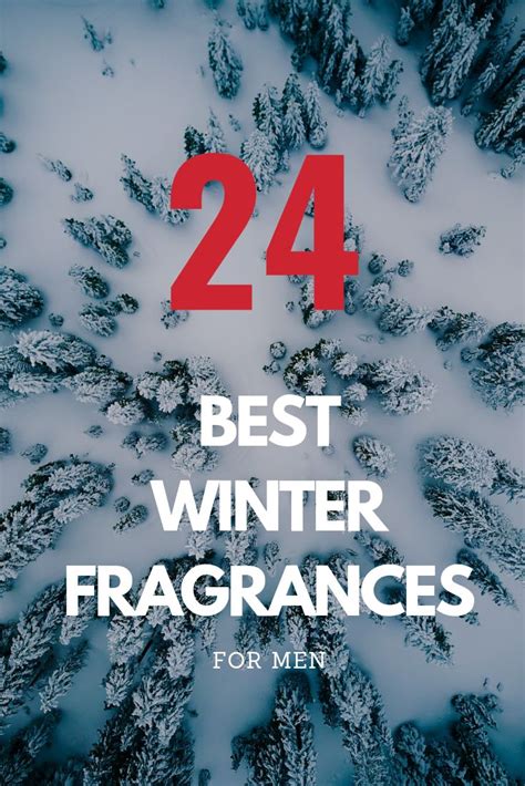 BEST winter fragrances for men | Winter fragrance, Fragrance, Boss the ...