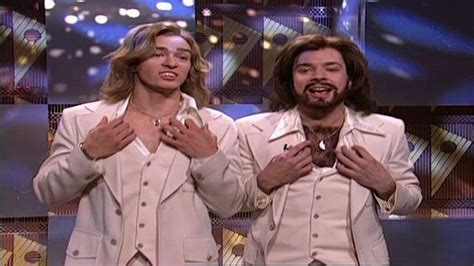 Saturday Night Live: The Barry Gibb Talk Show | Saturday night live ...