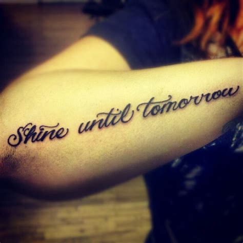 BEST FRIEND TATTOO QUOTES FOR GUYS image quotes at relatably.com