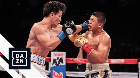 HIGHLIGHTS | Jaime Munguia vs. Takeshi Inoue - YouTube