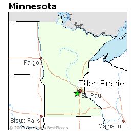 Eden Prairie, MN