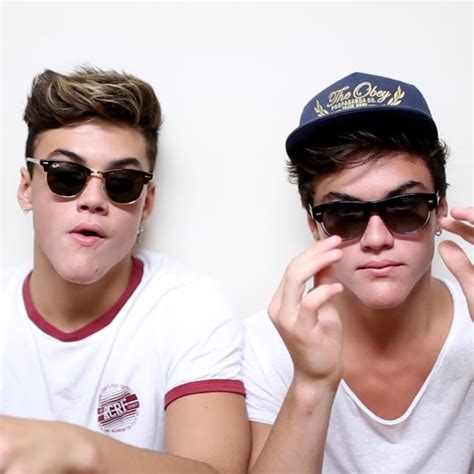 Dolan Twins