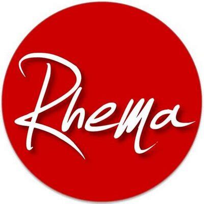 Rhema Church (@rhema_church) | Twitter