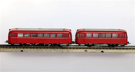 Bus, Scale Models, Train, Vehicles, Railroad Tracks, Model Train, Deco, Scale Model, Car