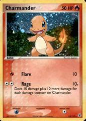 Charmander #113 Prices | Pokemon Fire Red & Leaf Green | Pokemon Cards