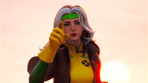 Rogue Fortnite Wallpapers - Wallpaper Cave