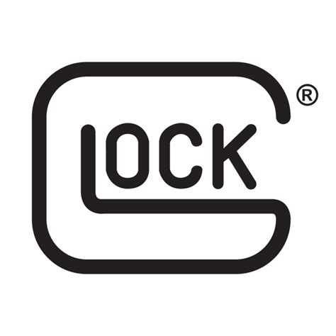 Glock logo, Vector Logo of Glock brand free download (eps, ai, png, cdr) formats