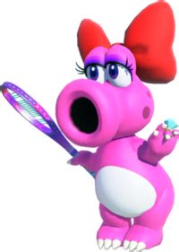 Birdo - Super Mario Wiki, the Mario encyclopedia