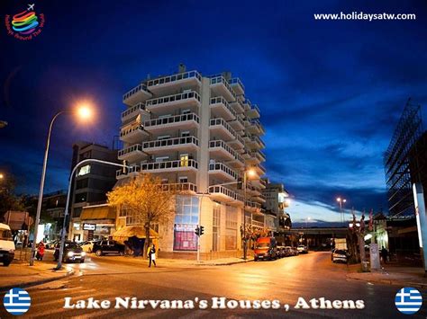 Top Tourist Places in Athens, Greece