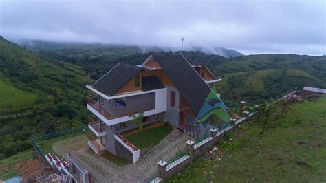 12 Beautiful Resorts in Vagamon for a Scenic Stay