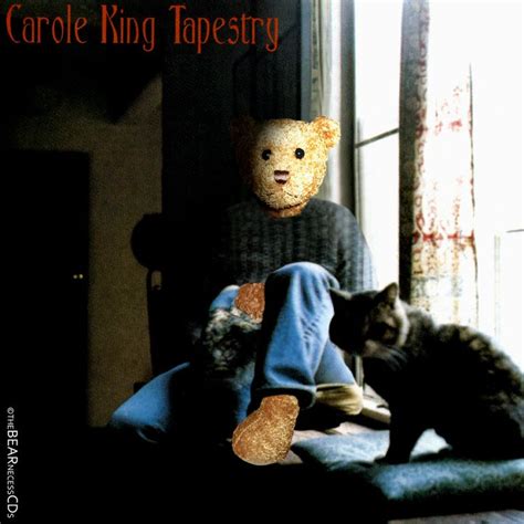 Carole King - Tapestry | Iconic album covers, Carole king, Album covers