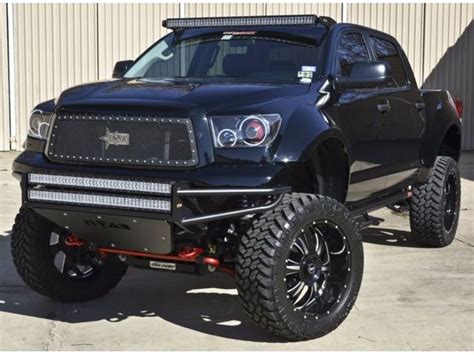 2008 toyota tundra trd supercharged for sale - solomon-barbadillo