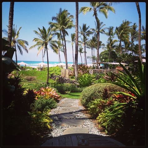 Room with a view-four seasons Kona | Vacation spots, Places to visit, Vacation