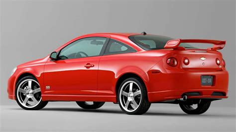 Throwback: Chevy's SS Lineup of the 2000s | Ls1tech