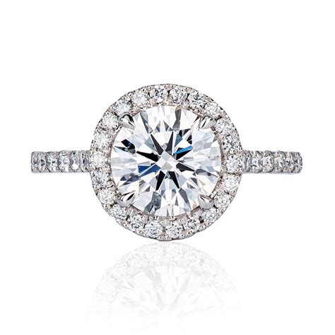 Best diamond engagement rings in Melbourne - Holloway Diamonds