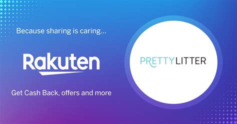 Up to 20% Off Pretty Litter Coupons, Promo Codes & 5% Cash Back | Rakuten Canada